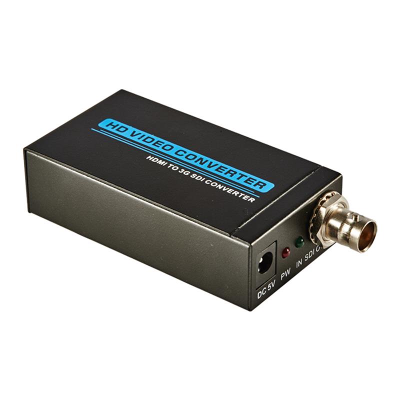 HDMI - SD / hd / 3G - SDI