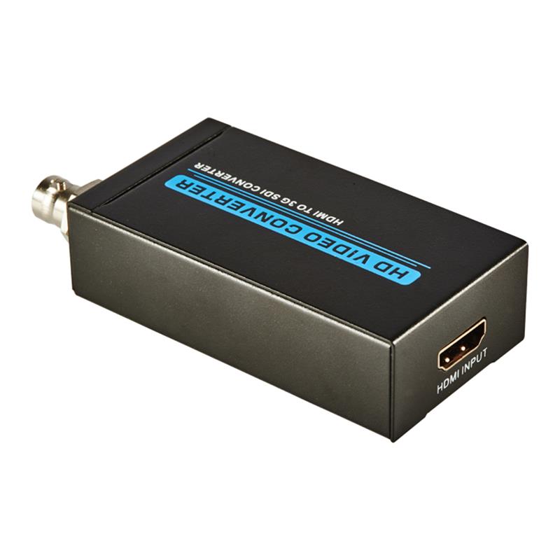 HDMI - SD / hd / 3G - SDI