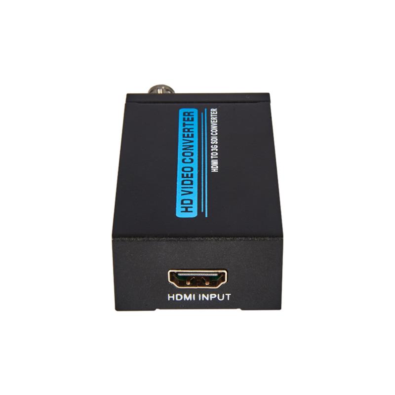 HDMI - SD / hd / 3G - SDI