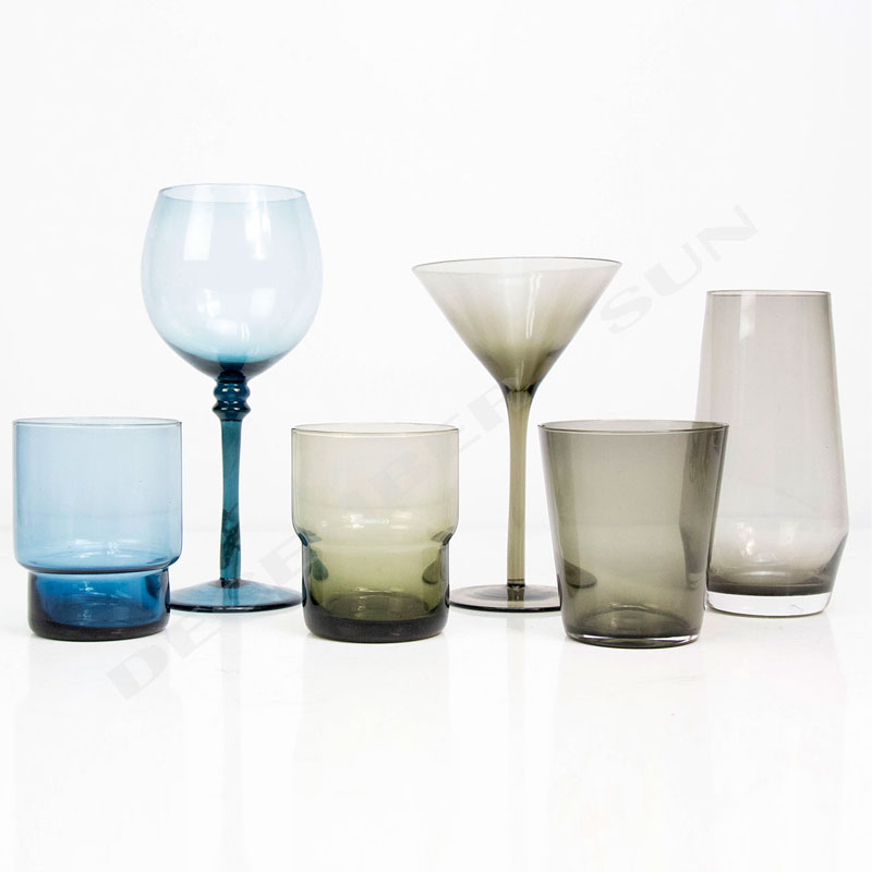 Classical Champagne Cup