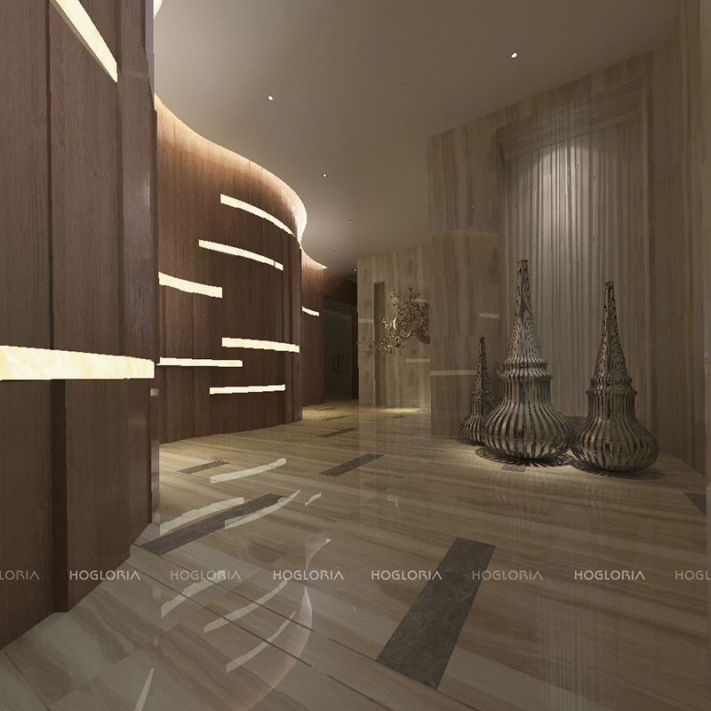 Ituan serpeggiant n6