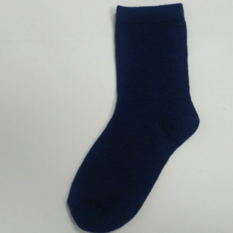 chaussettes sur mesure