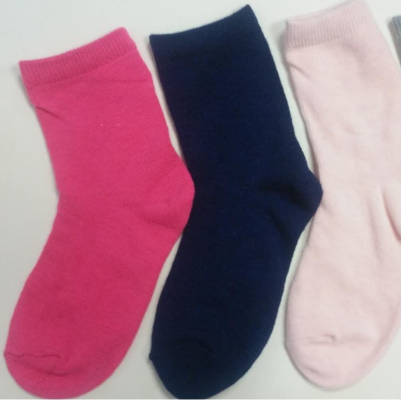 chaussettes sur mesure