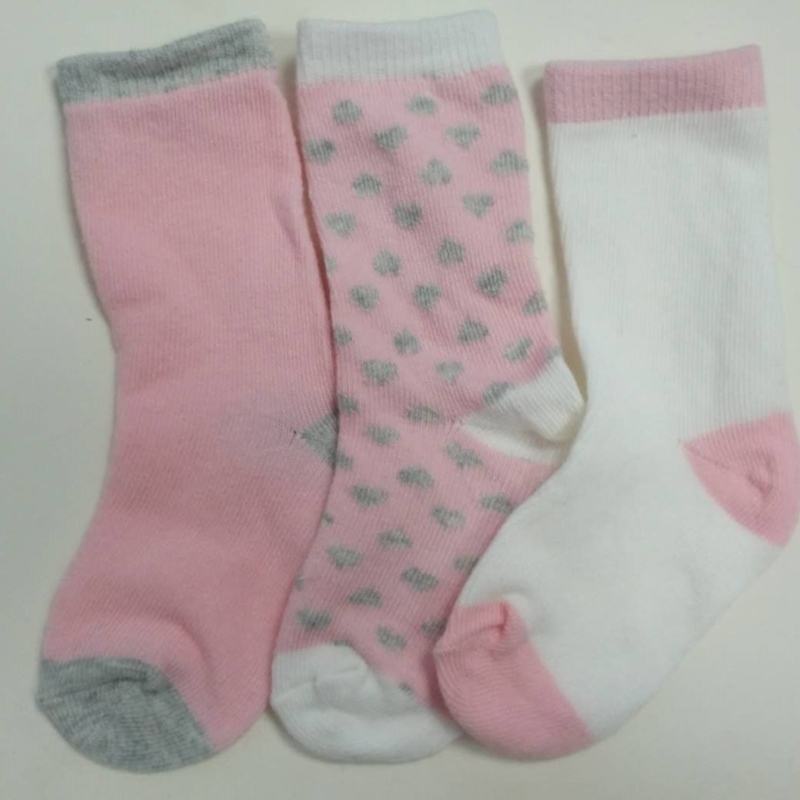 chaussettes personnalisées