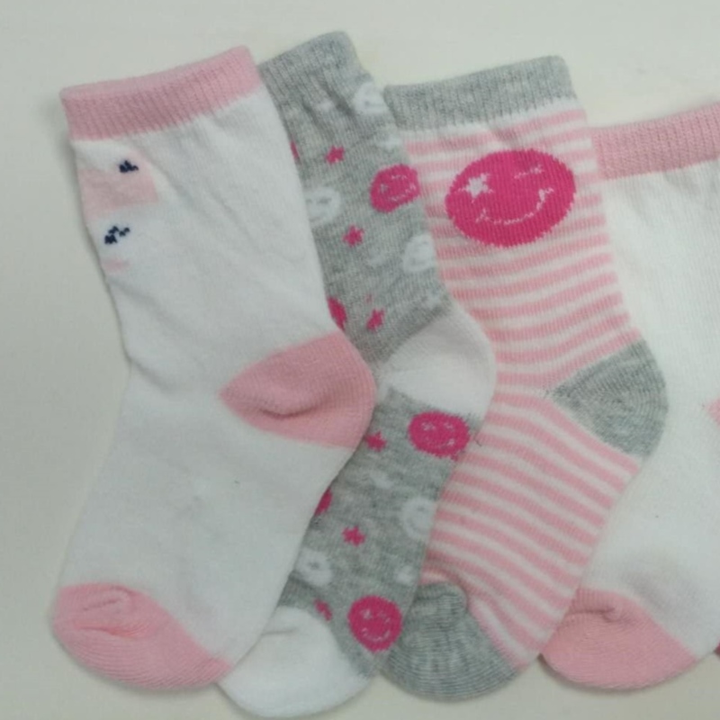 chaussettes personnalisées