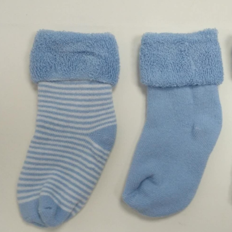 chaussettes personnalisées