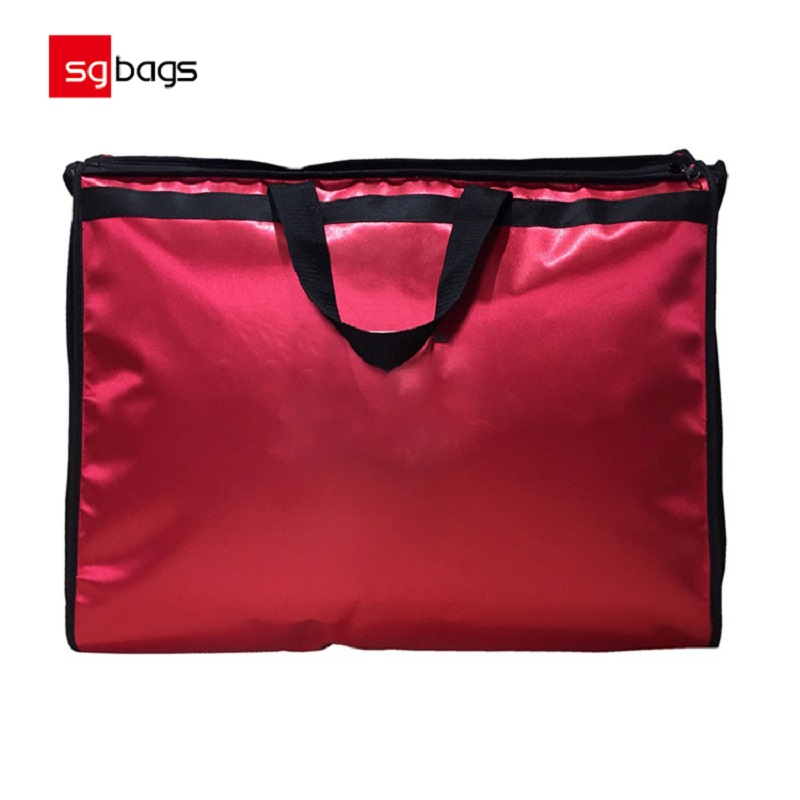 SGW04 grande robe de mariée valise étanche valise à double usage housse anti-poussière sac robe de mariée sacs sac de vêtement pour robe de mariée