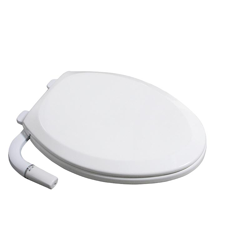 Siège de bidet américain standard