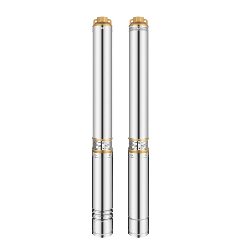 Pompe à trou sous - Marin 4sd (4sd8 - 46)