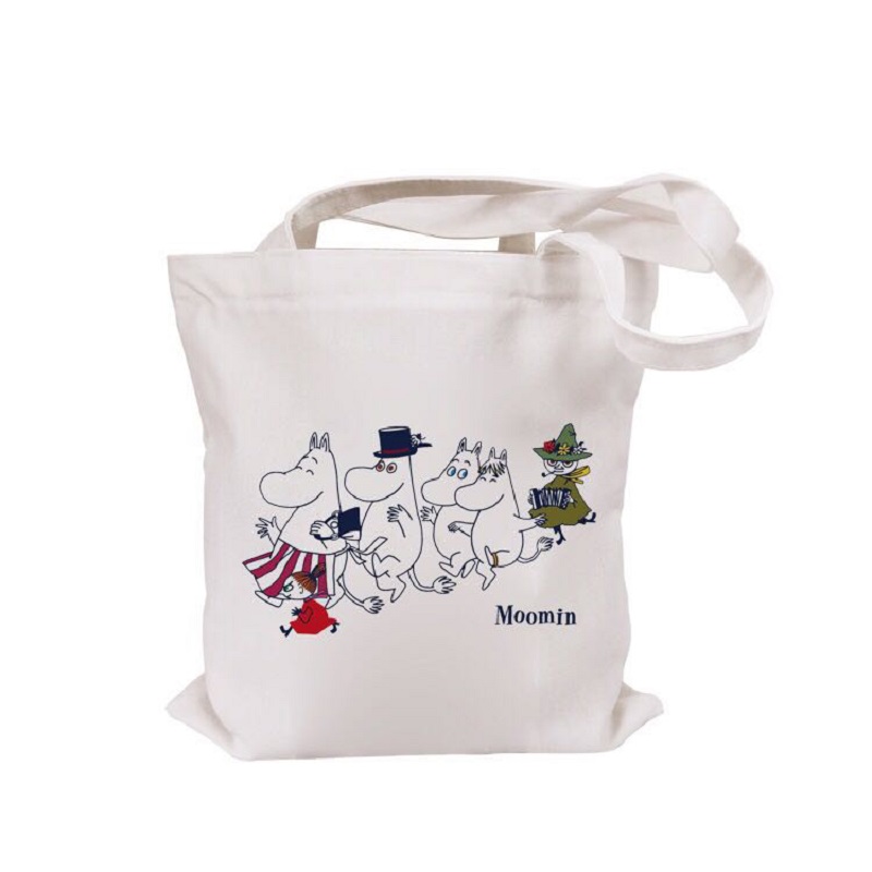 SG63 personnalisé Logo toile coton sacs fourre-tout réutilisables coton sacs à provisions épicerie sacs fourre-tout pour faire du shopping