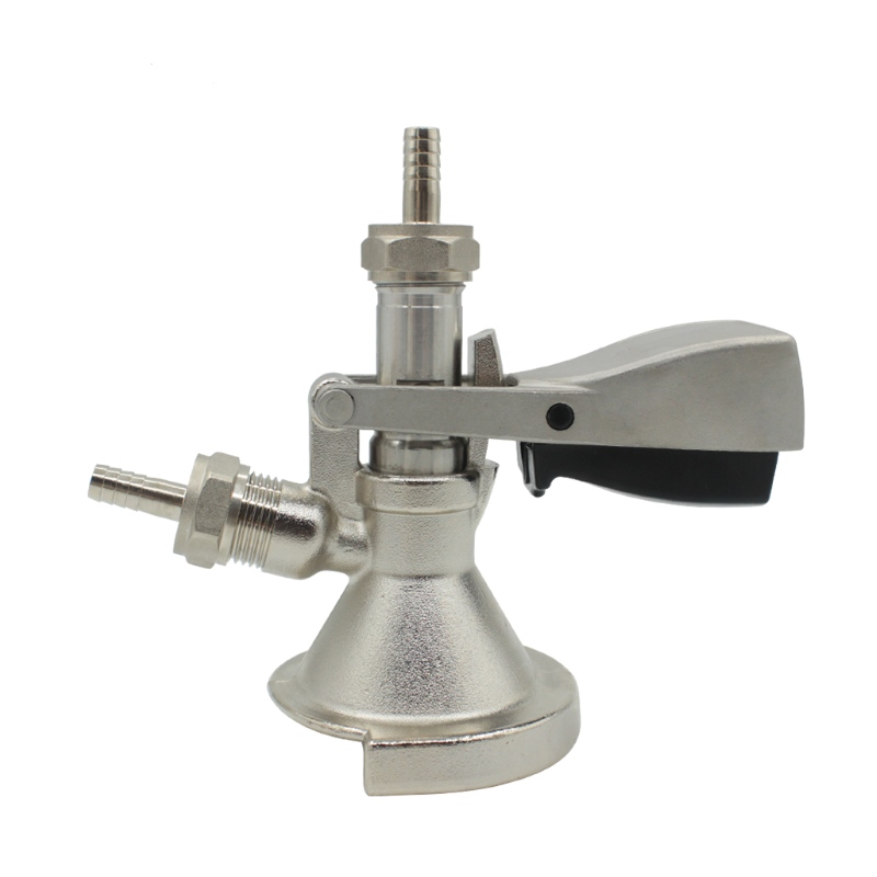 Équipement de brasserie commerciale et domestique