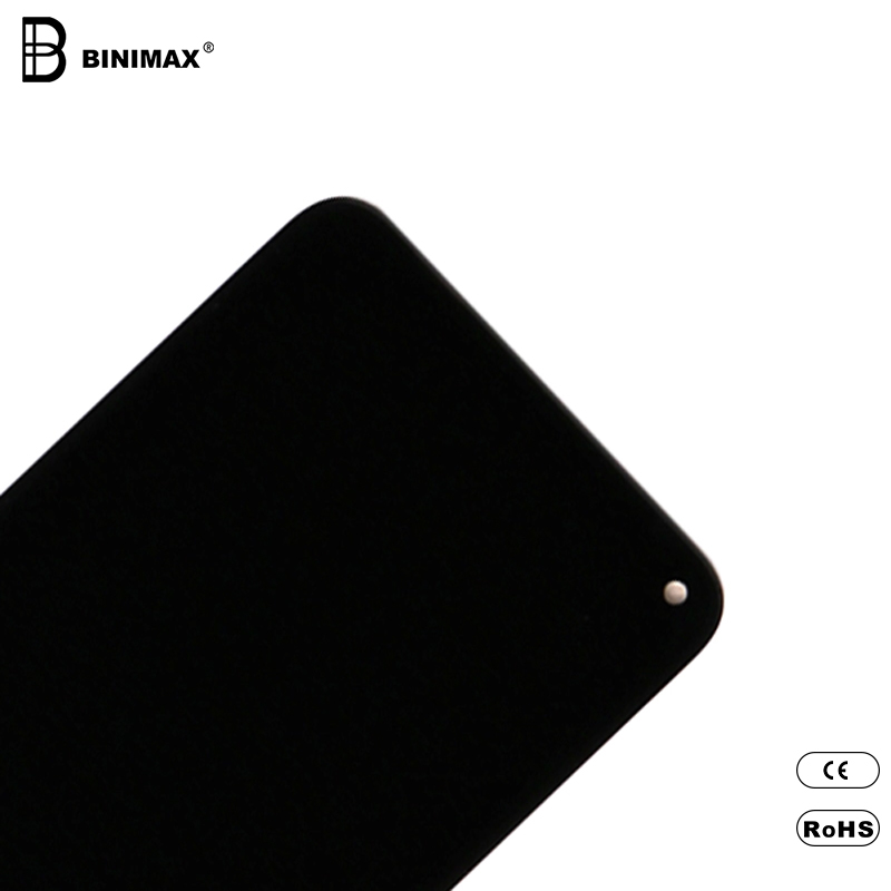 Écran de l'écran LCD TFT de téléphone portable BINIMAX pour HW nova 4