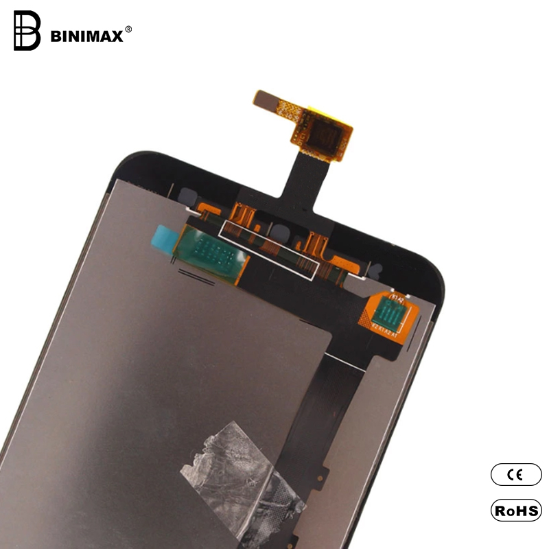 écran LCD de téléphone mobile binimax remplaçable redmi - 5a