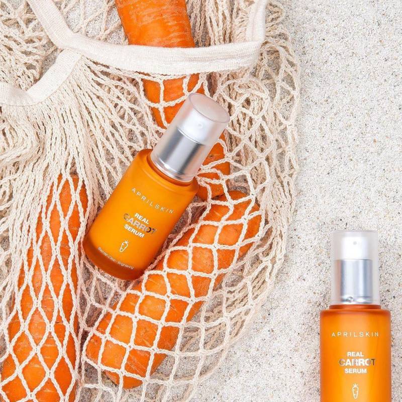 Sac en filet de coton écologique