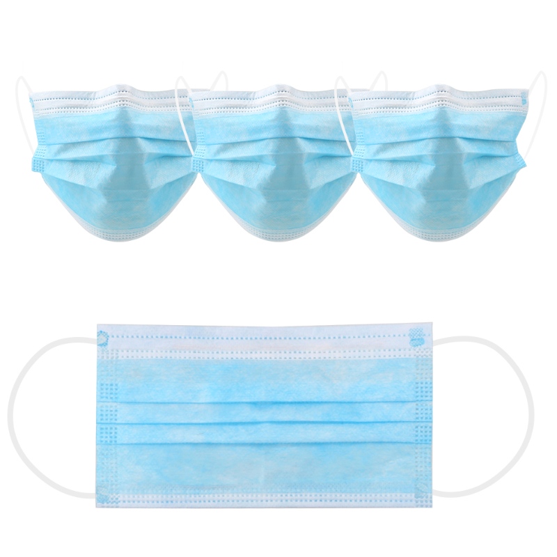 Ce, FDA - Masque jetable