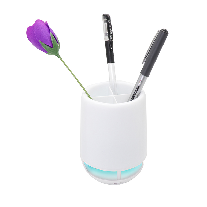 Haut - parleur os - 601 Bluetooth muni d 'une lampe à del