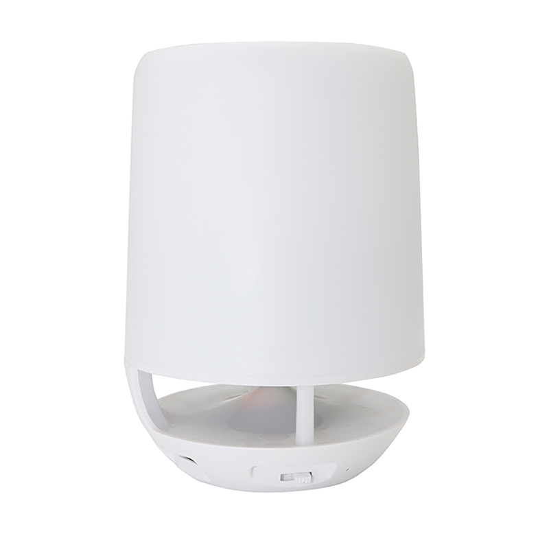 Haut - parleur os - 601 Bluetooth muni d 'une lampe à del
