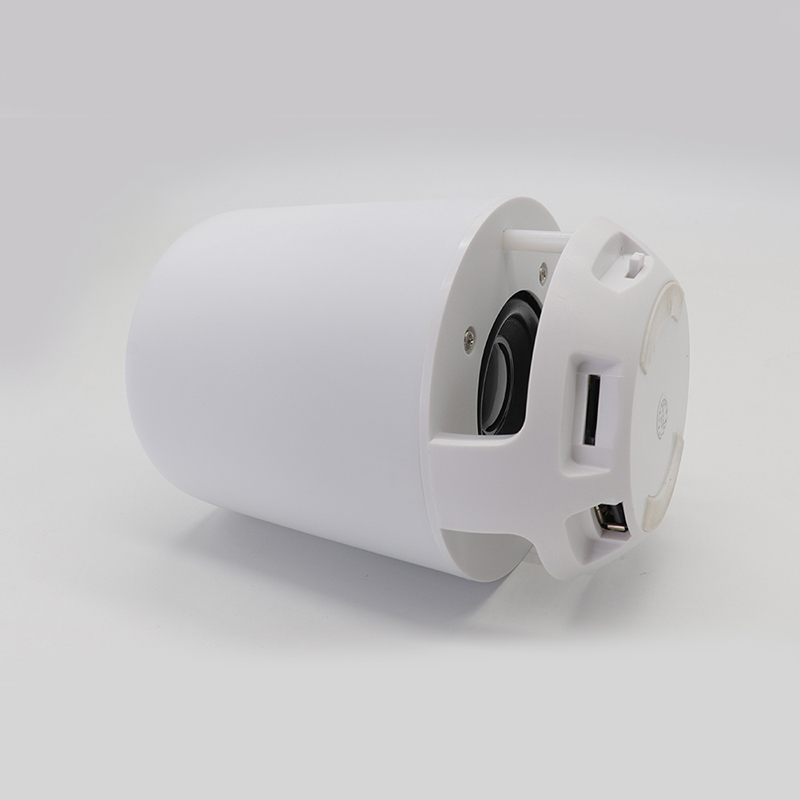 Haut - parleur os - 601 Bluetooth muni d 'une lampe à del