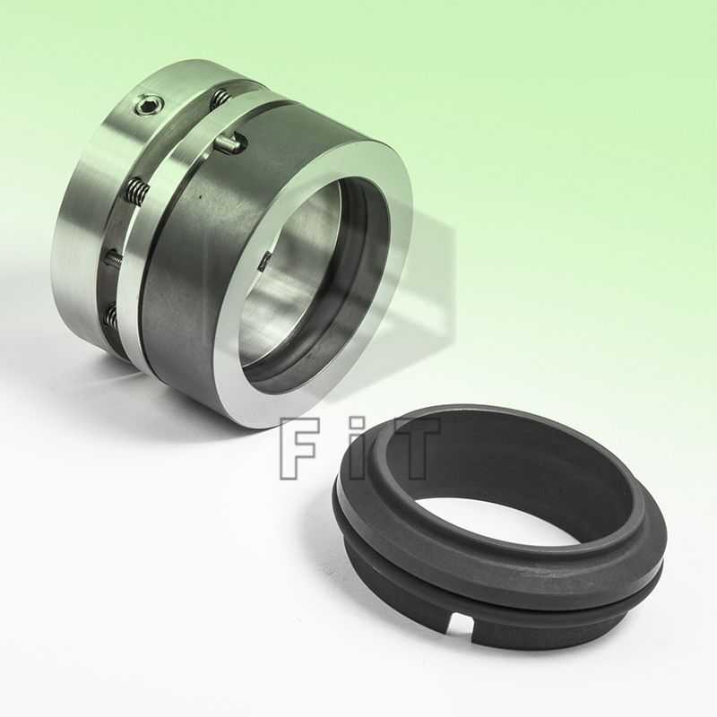 Joint à ressort multiple ro - B