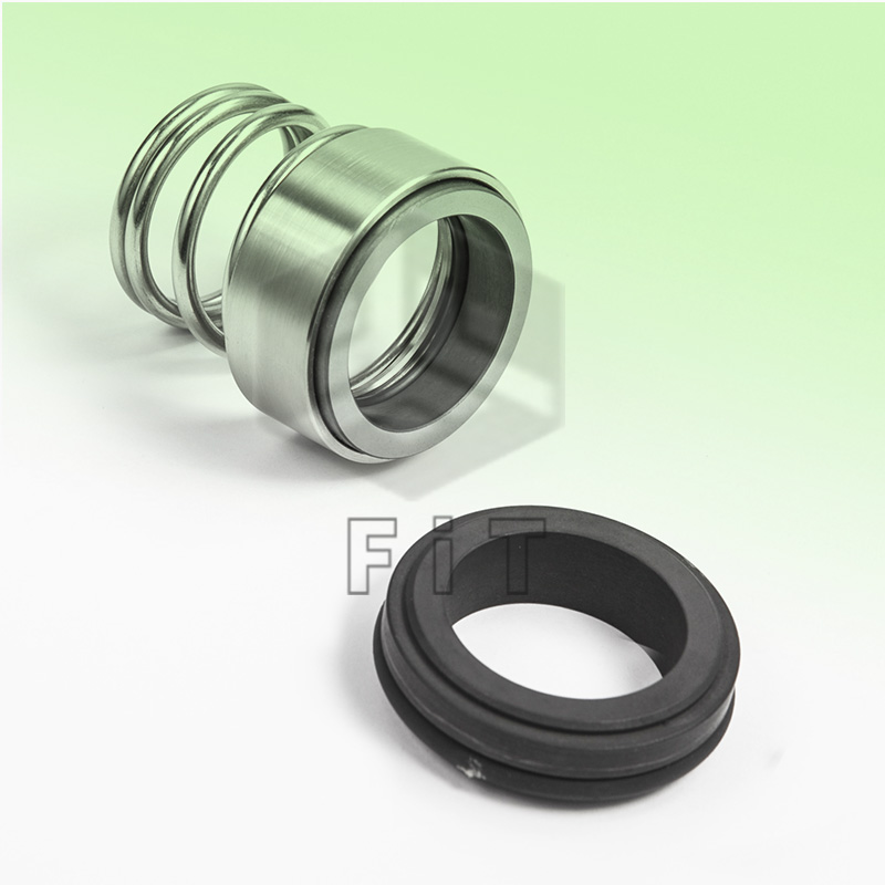 Joint à ressort unique