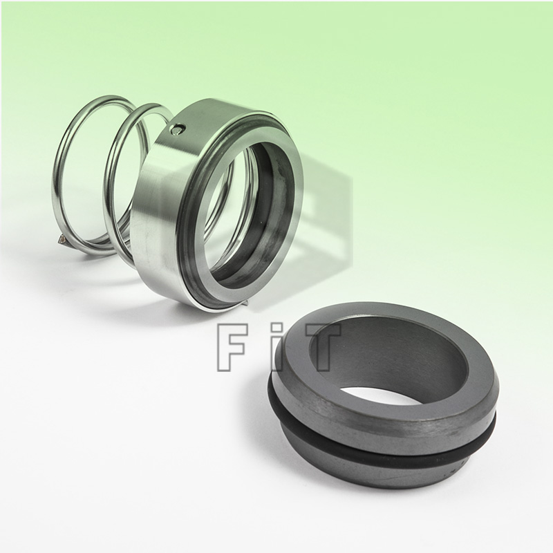 Joint à ressort unique