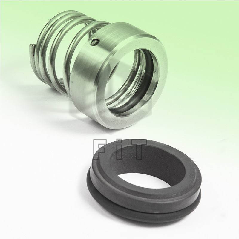 Joint à ressort unique