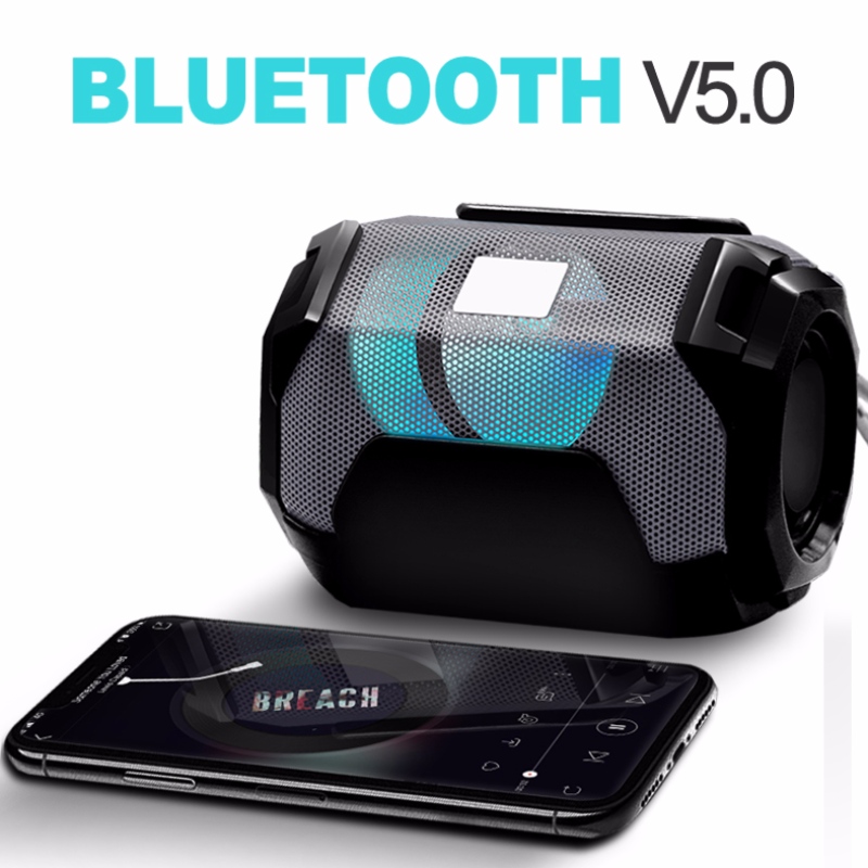 FB-BS4080 Conception spéciale Haut-parleur Bluetooth