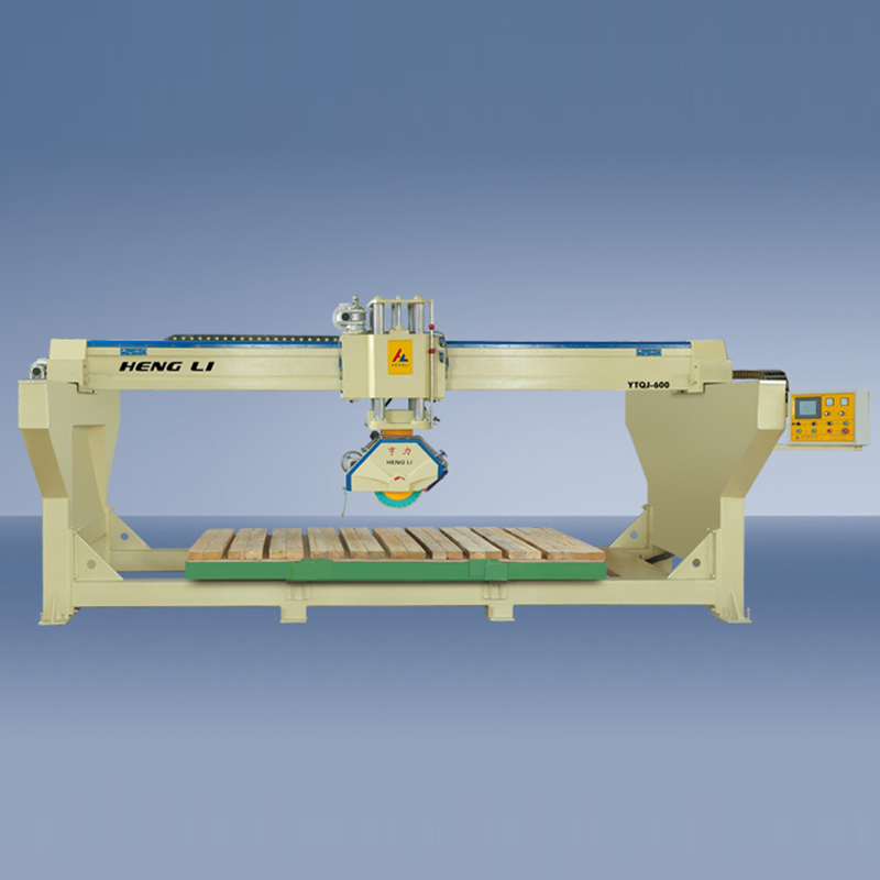 Ytqj - 600 Bridge cutting machine