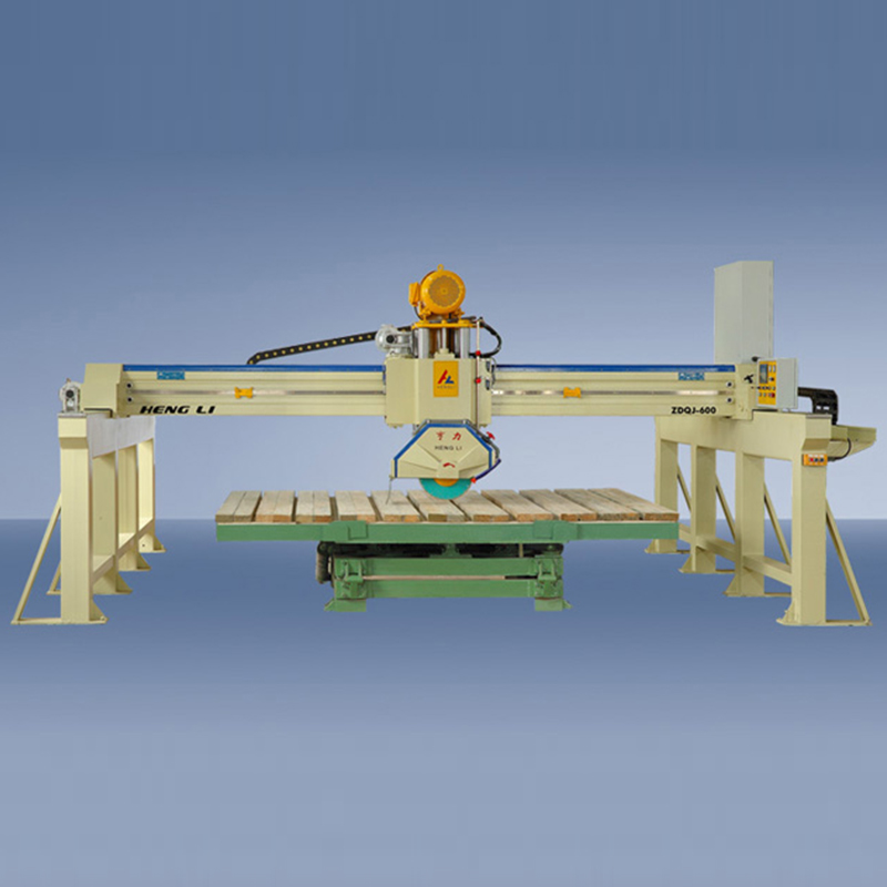Zdqj - 600 Bridge cutting machine