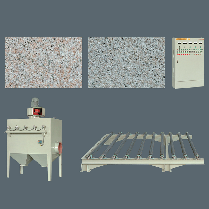 PSL - 1000 litchi surface Spray machine