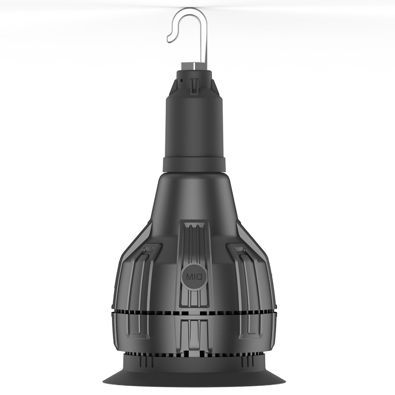 Ampoule LED Retrofit 200W