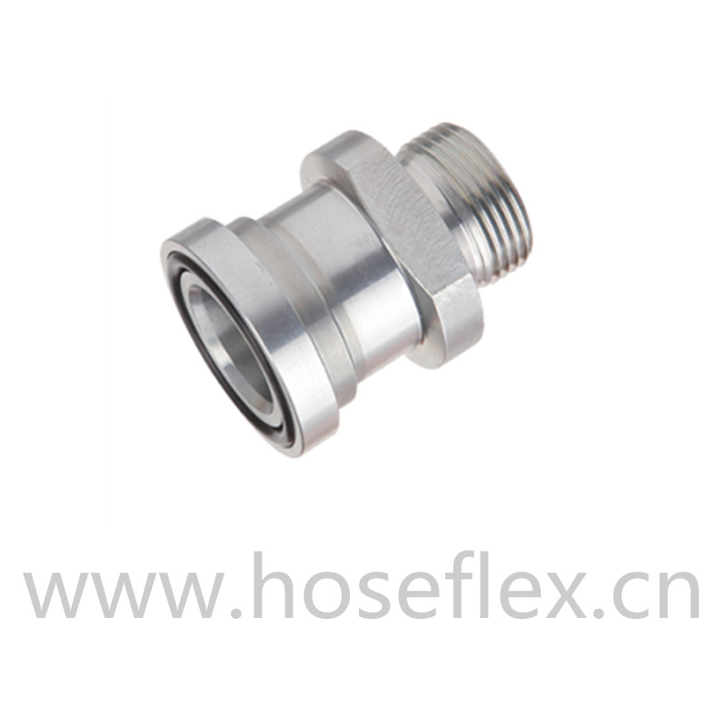 Joint hydraulique