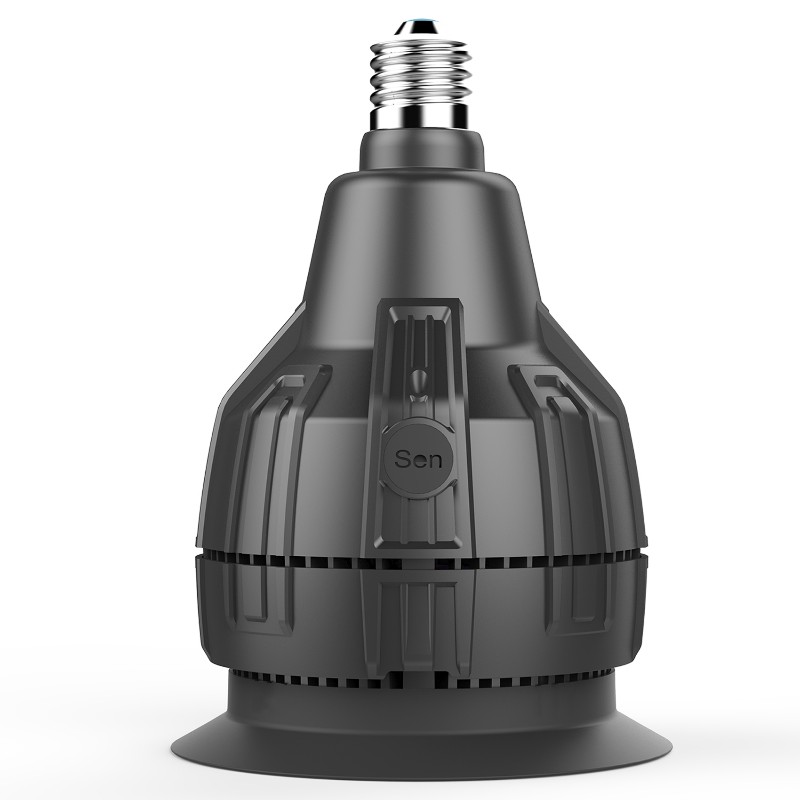 Ampoule à del