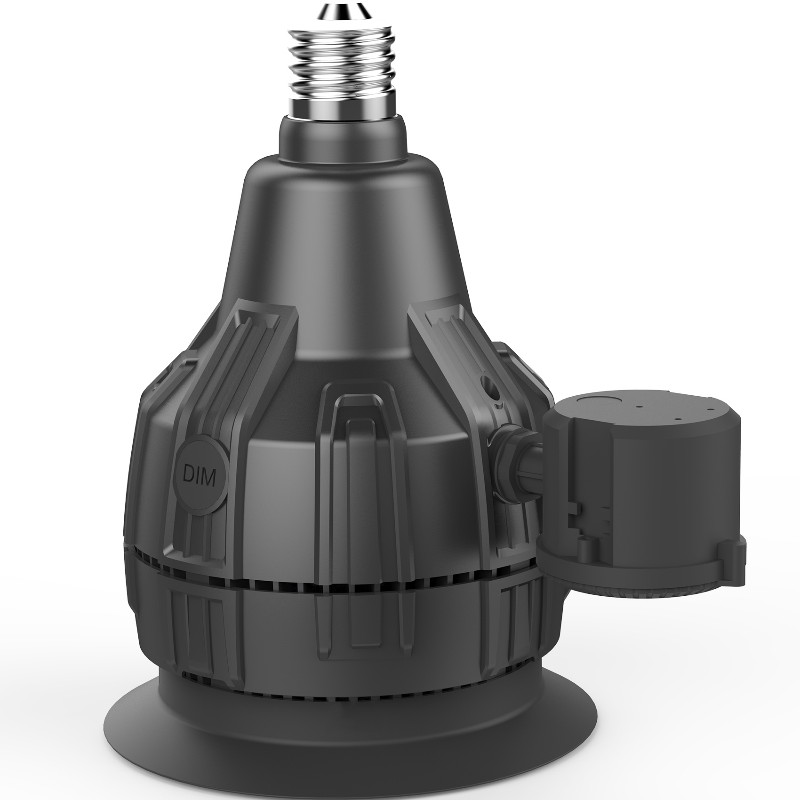 Ampoule à del