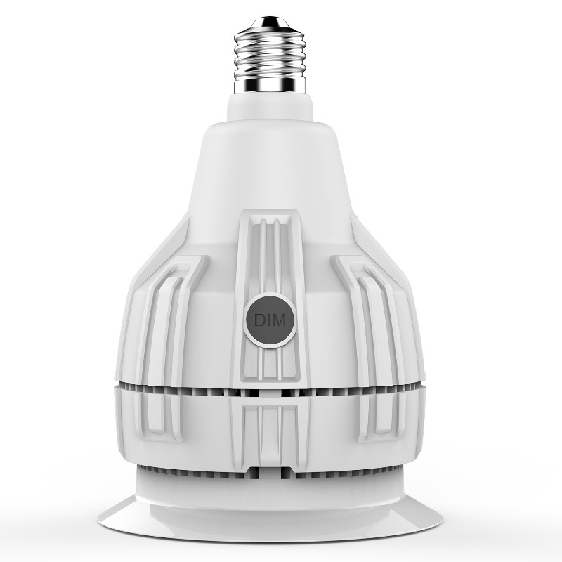 Lampe à del