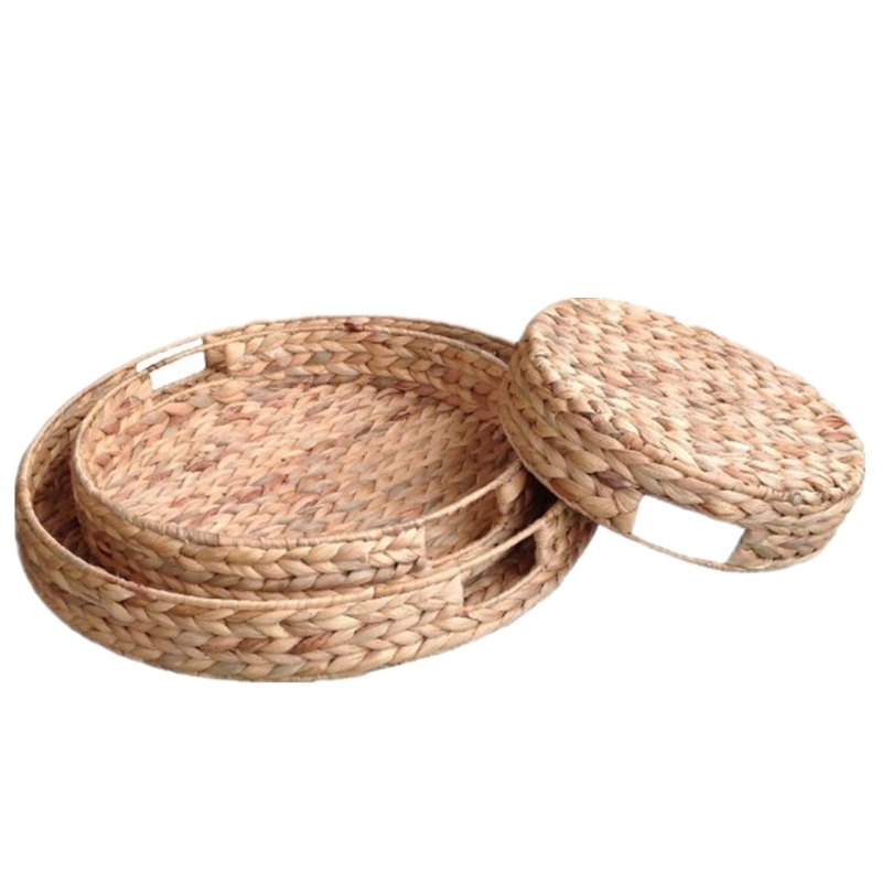 Plateau d 'affichage circulaire