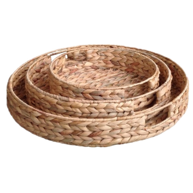 Plateau d 'affichage circulaire