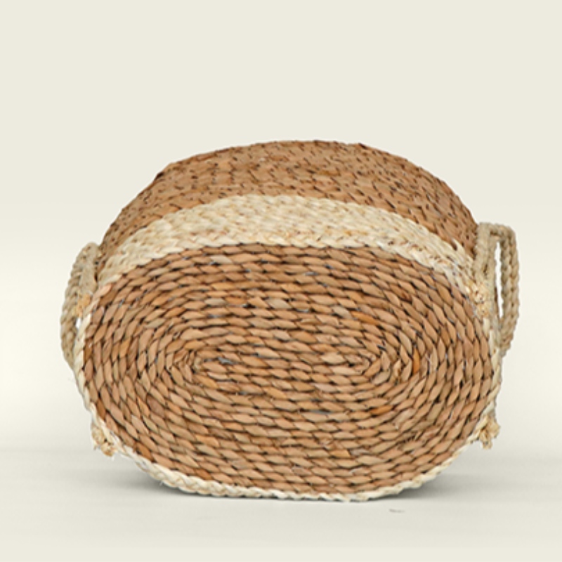 Panier de paille