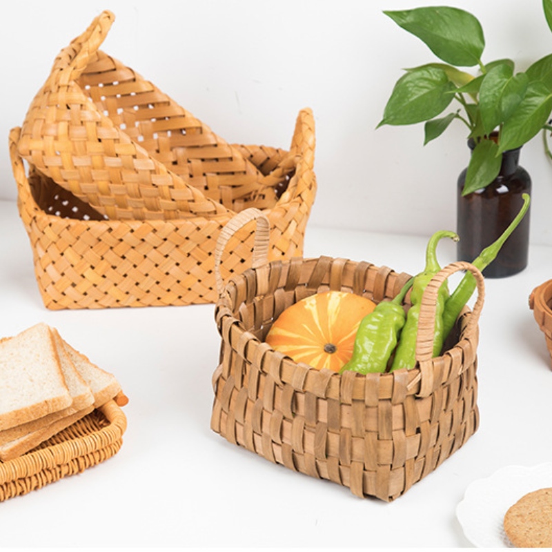 Palette de manche en bois