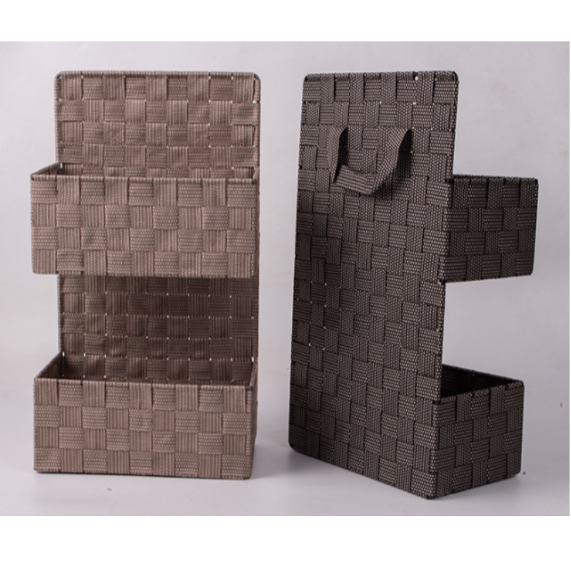 Supports en tissu pour décoration intérieure