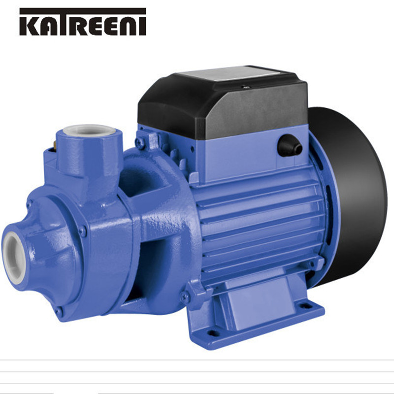 Qb70 0.75HP petite pompe à eau monobloc Vortex électrique pour l'eau propre