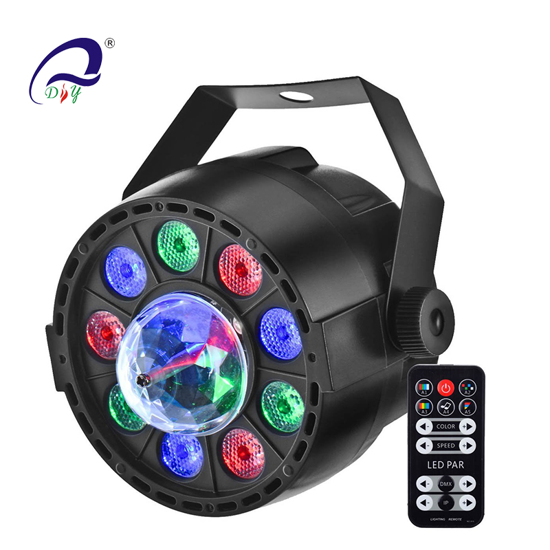 Lampe de ballon magique pl99c LED