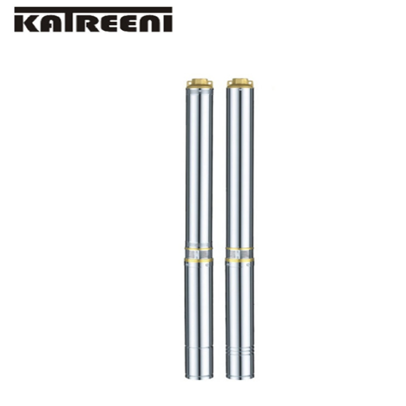 3sd pompe de forage pour pompe de plongée profonde (3sd2.5 / 5)