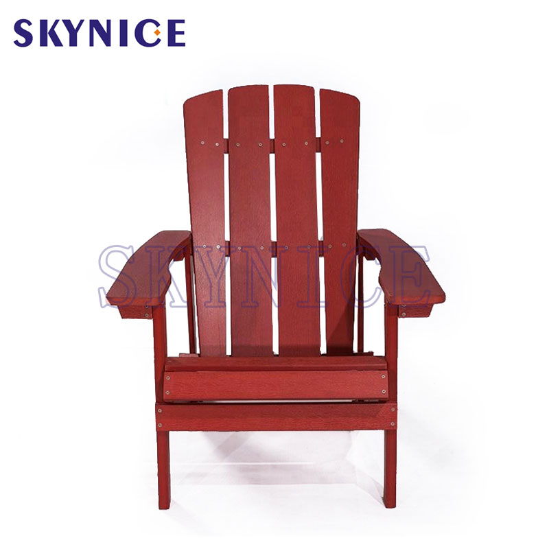 American Outdoor chair