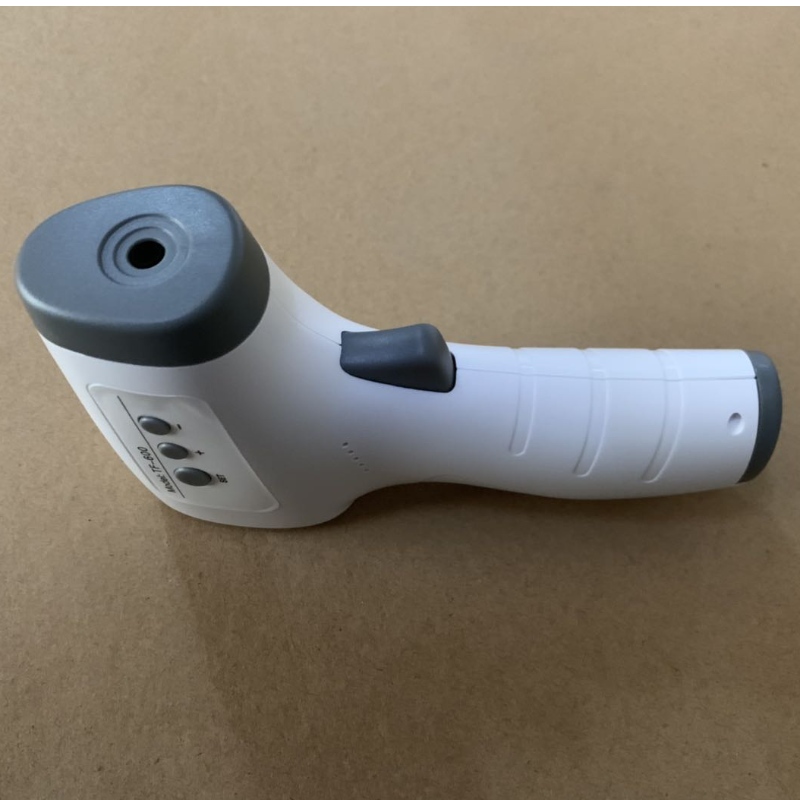 pistolet de température