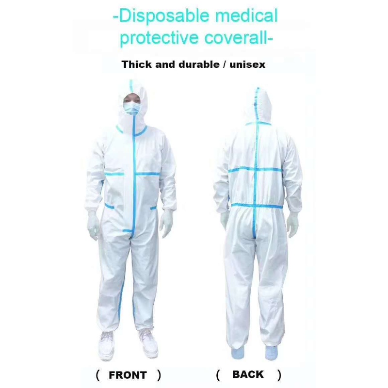 Vêtement de protection