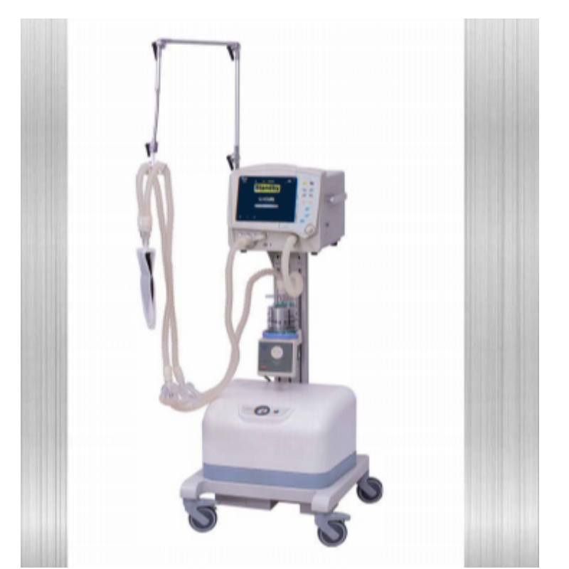 Respirateur de salle de soins intensifs