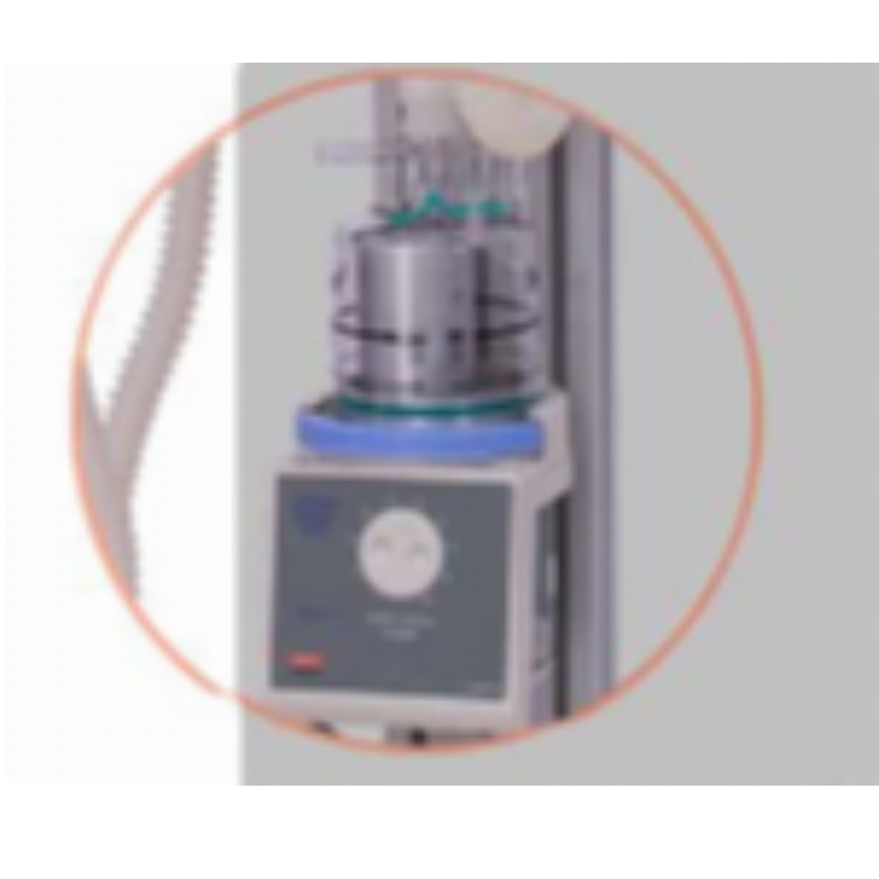 Respirateur de salle de soins intensifs