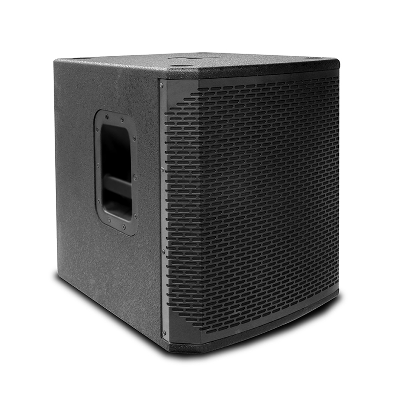 enceinte passive Y-B-15H