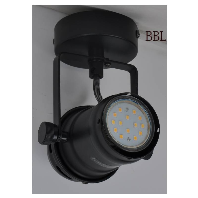 Projecteur de film-1 avec support en U, peut ajuster la direction